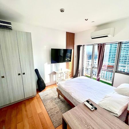 Acqua Private Residences - Iguazu Tower, Mandaluyong - Makati 外观 照片
