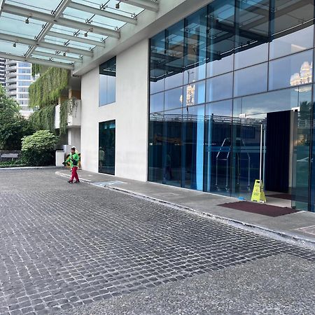 Acqua Private Residences - Iguazu Tower, Mandaluyong - Makati 外观 照片