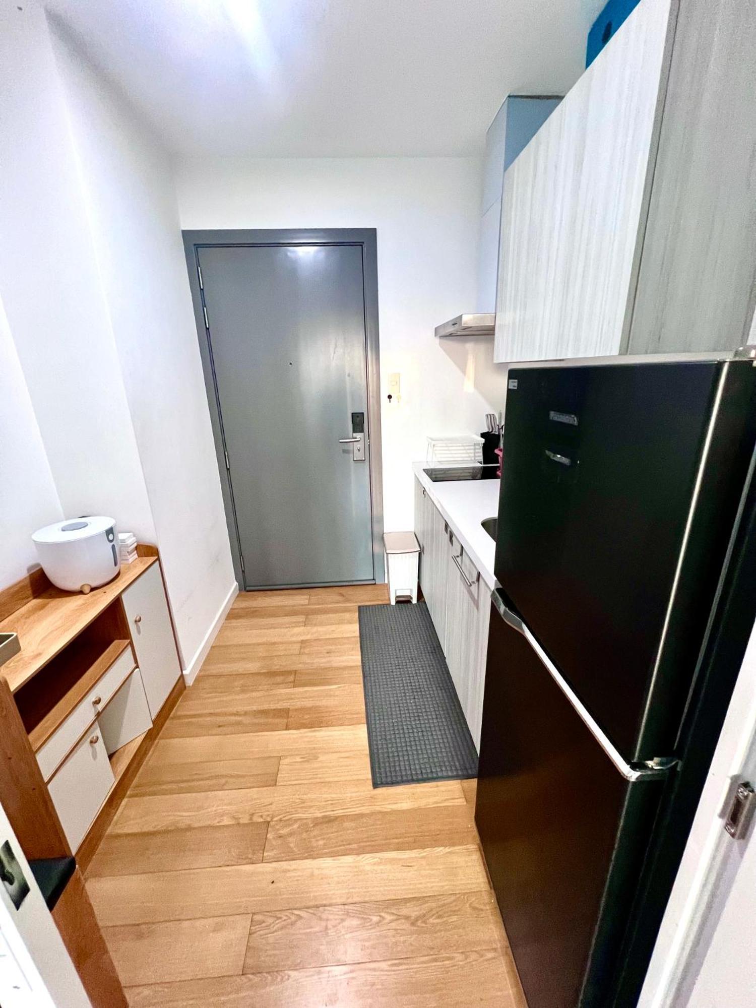 Acqua Private Residences - Iguazu Tower, Mandaluyong - Makati 外观 照片