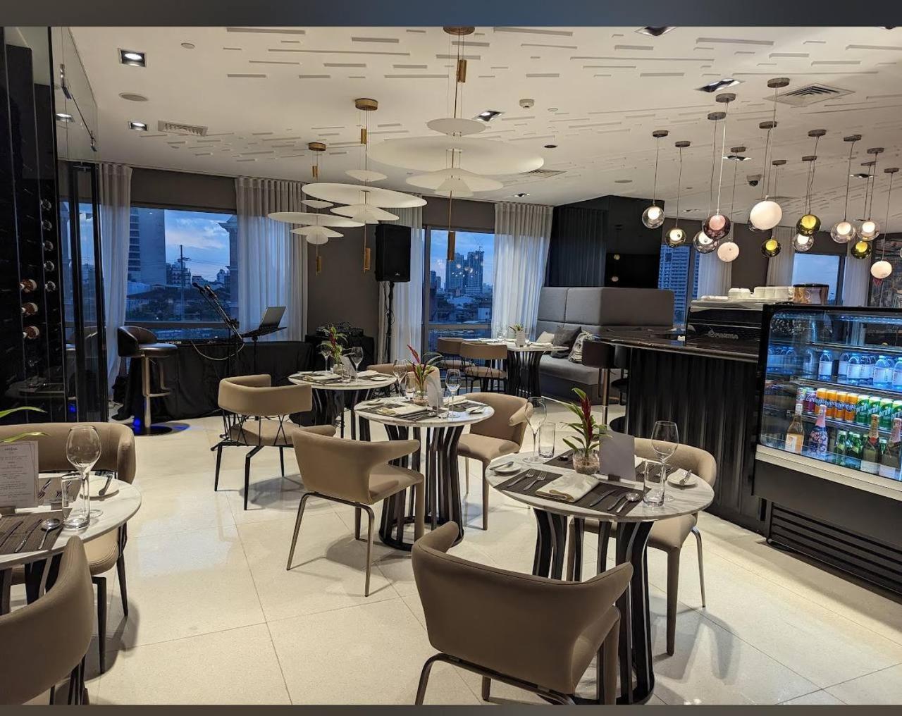 Acqua Private Residences - Iguazu Tower, Mandaluyong - Makati 外观 照片